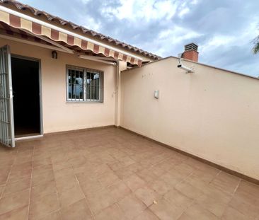 Casa o chalet de alquiler en Polín Laporta, Alicante Golf - Photo 6