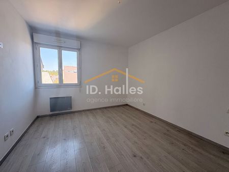 Location Maison 5 pièces 122m² - Photo 5