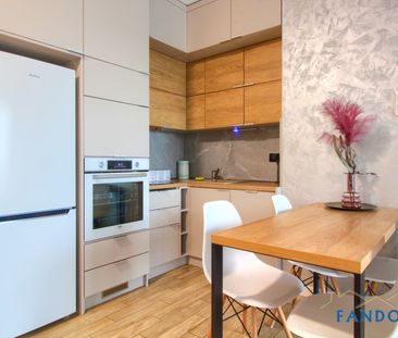 Ekskluzywne - 2 pokoje – Apartamenty Zamkowe + KLIMA - Zdjęcie 6