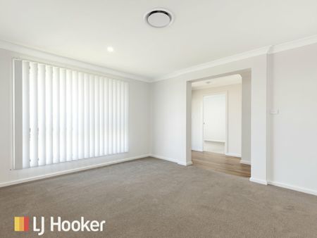 Modern Living in a Brand New Home - Photo 2