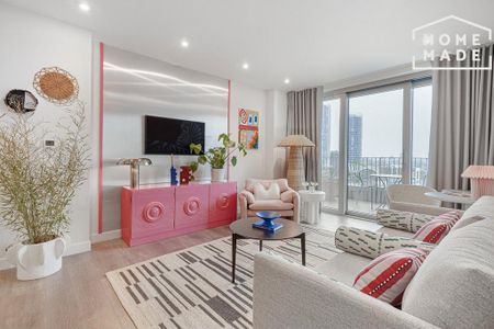 2 bedroom flat to rent - Photo 2