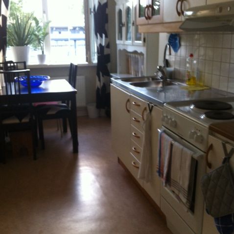 Ringvägen, Stockholm - Foto 1