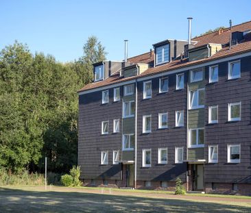 4-Zimmer-Wohnung mit Balkon in Dortmund Wickede - Photo 1