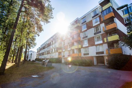 Hasselgatan, Upplands Väsby - Photo 5