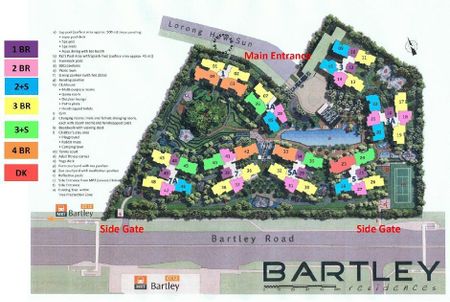 Bartley Residences (D19), Apartment - For Rent - Photo 4