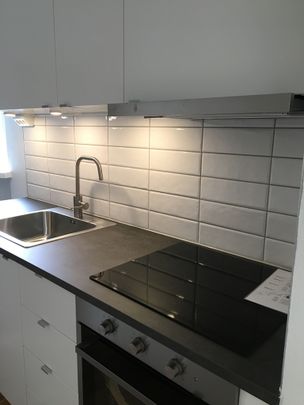 Lilla Möllevångsgatan 12 - Photo 1