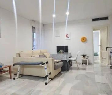 Piso en alquiler en Centro - Foto 4