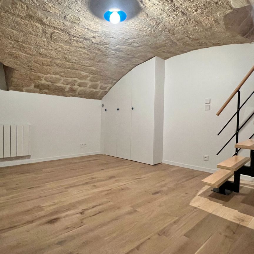 Appartement a louer Paris - Loyer €1 238/mois charges comprises ** - Photo 1