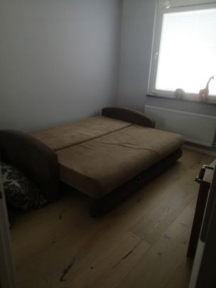 Bygatan, Solna - Photo 1
