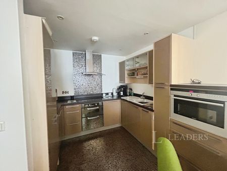 2 bedroom apartment to rent St. James South 1, Jessop Avenue, Cheltenham, GL50 - Photo 5