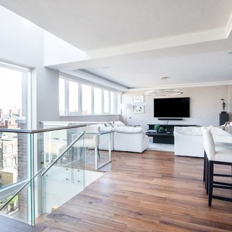 3 bedroom apartment to rent - Photo 1