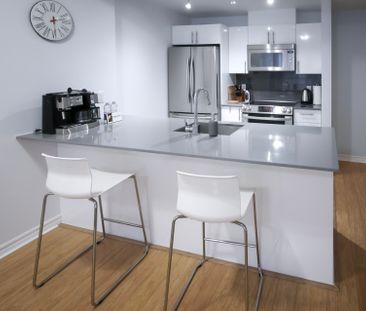 Appartement - 208-3456 Av. du Parc - Photo 5