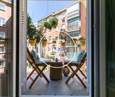 Monthly rental apartment with 3 bedrooms and 1 bathroom, terrace in... - Photo 5