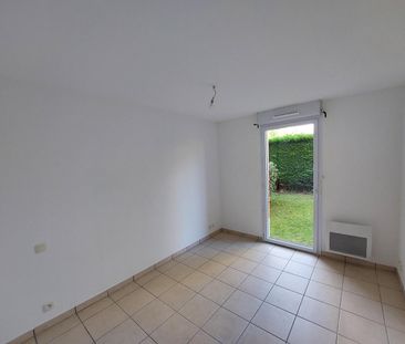 location Appartement T3 DE 64.61m² À BLOIS - Photo 6