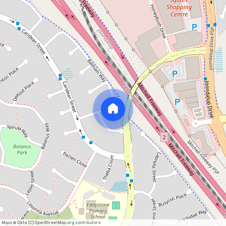 9 Balmain Way, WA 6027, Heathridge