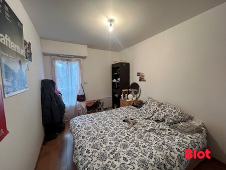 Location Appartement 3 pièces 70m² RENNES 35700 - Photo 3