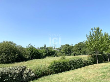 Location Appartement 2 pièces 39m² - Photo 5