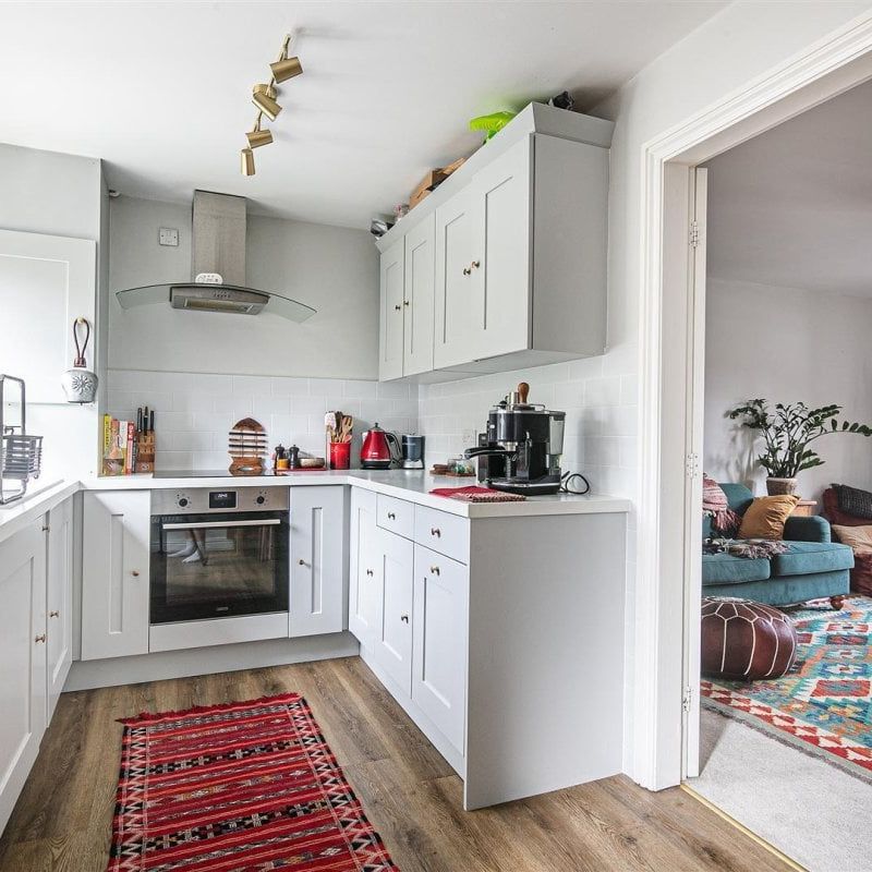 Main Road, Hathersage, Hope Valley - Photo 1