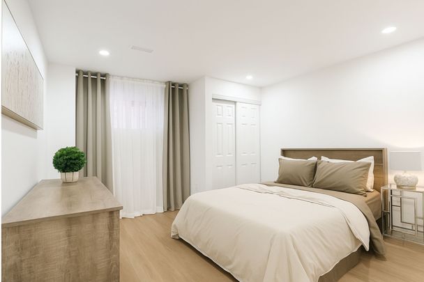 For Lease - 43 Kenneth Ross Bend Unit# #2, East Gwillimbury, Ontario - Photo 1