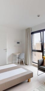 Dekenstraat 86 / A, 3000 Leuven - Foto 4