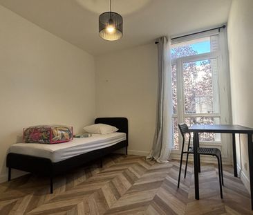 CHAMBRE EN COLOCATION - Photo 3