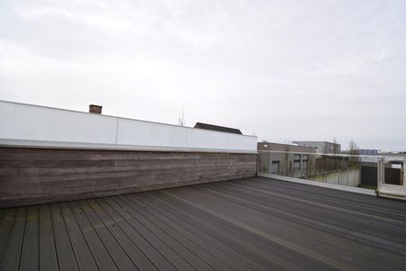 Tweeslaapkamer appartement met ruim terras - Photo 3