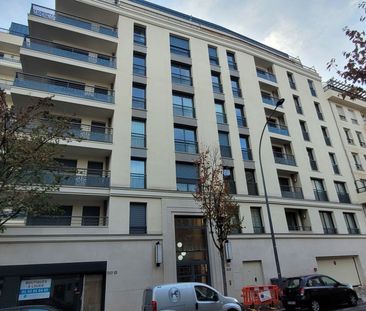 Appartement à louer 2 pièces • 46,64 m2 Issy-les-Moulineaux - Photo 2