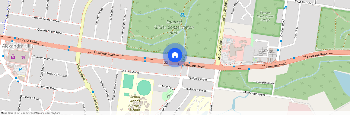 1/294B Finucane Rd, Qld 4161, Alexandra Hills