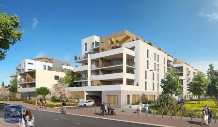 Appartement à louer 2 pièces 42.9m² - Photo 5
