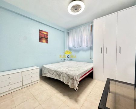 3 BEDROOM APARTMENT - TORREVIEJA - Photo 4