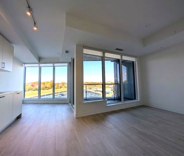 For Lease - 1 Kyle Lowry Road Unit# 419, Toronto, Ontario - Photo 3