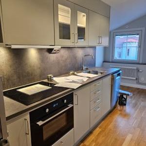 1:a Norra Torngatan 19 B, Lidköping - Foto 1