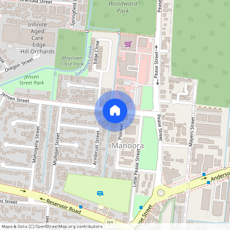 8/29 Pioneer Street, Manoora QLD 4870