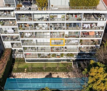 Stylish Furnished Apartment – Resort-Style Living at Rushcutters Bay - Photo 6