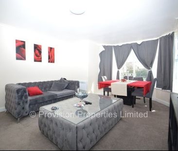 1 Bedroom Rentals Leeds - Photo 2