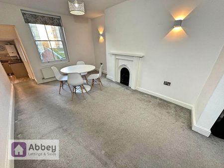 2 bedroom apartment to rent - Photo 4