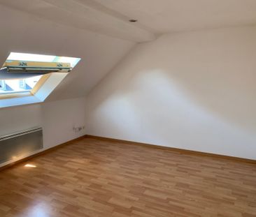 Appartement 1 pièce à Strasbourg - Photo 1