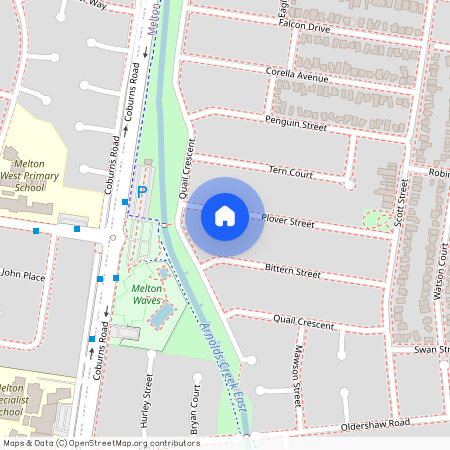 41 Plover St, Vic 3337, Melton