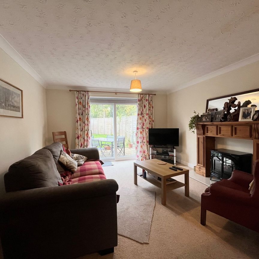 1 bedroom house to rent - Photo 1