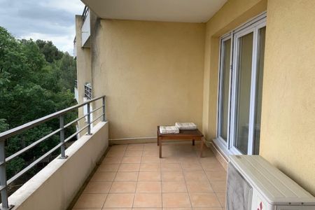 T3 - DURANNE - TERRASSE - 2 PK - Photo 5
