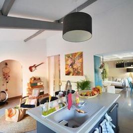 Location Appartement 4 pièces 131m² SOLLIES PONT 83210 - Photo 1