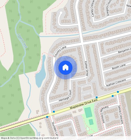 316 Weber Street West, Kitchener, N2H 4A9