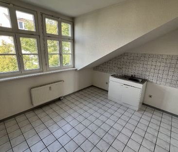 Tolle 2-Zimmer-Wohnung in Zentrumsnähe! - Photo 2