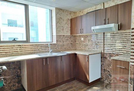 Parking Free Spacious 3BR Apartment With Balcony. - Photo 4