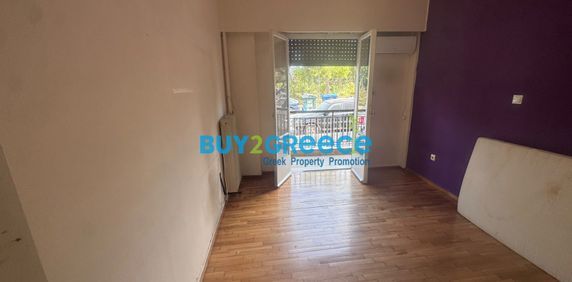 Studio/Γκαρσονιέρα για ενοικίαση Κέντρο (Ζωγράφου) - Φωτογραφία 2