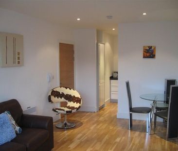 3, Rumford Place, Liverpool - Photo 1