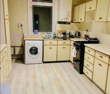 Room in a Shared Flat, Blackfriars Road, M3 - Photo 1
