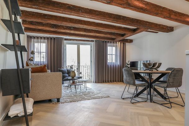 Nieuwezijds Voorburgwal 1012 RZ Amsterdam - Photo 1