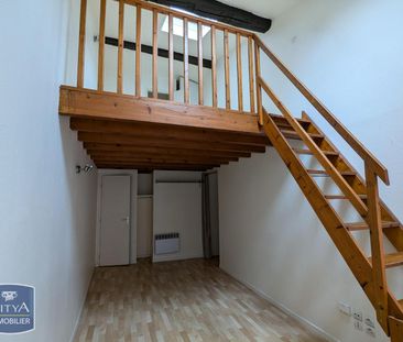 Location Appartement 2 pièces 30m² TOULOUSE 31000 - Photo 2