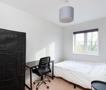 6 bedroom house share to rent - Photo 4